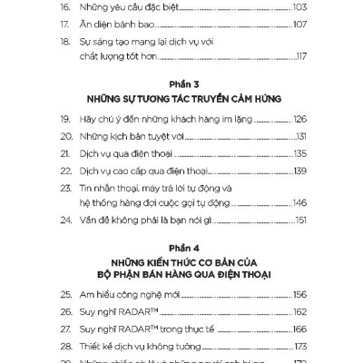 Dịch Vụ Khách Hàng 5 Sao -Alpha