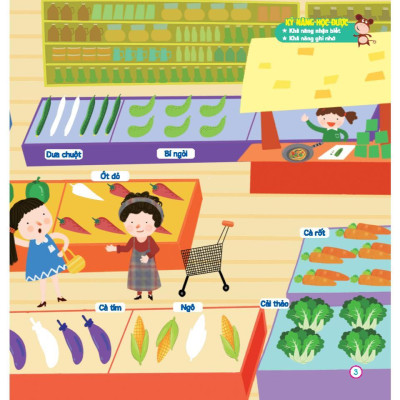 Sách - Bóc Dán Thông Minh - Công Viên Khủng Long Jura - Cho Bé 3 - 7 Tuổi - Minh Thắng