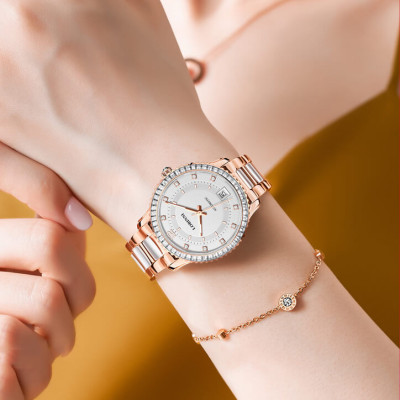 Đồng hồ nữ Lobinni L2016-1 Chính hãng Thụy Sỹ