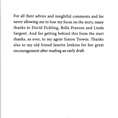 The Boy in the Striped Pyjamas