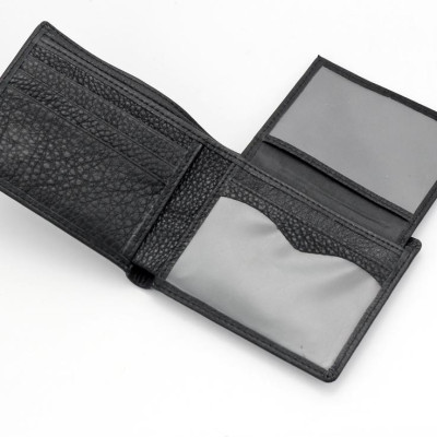 Ví nam da bò AT Leather - R02