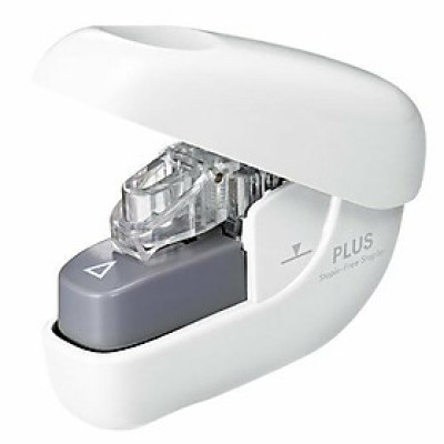 Bấm Không Dùng Kim PAPER CLINCH PLUS