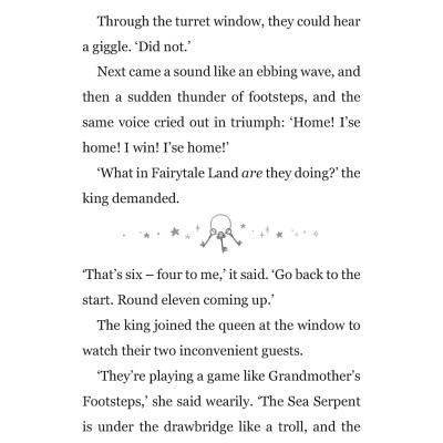 The Princess Rules: The Mammoth Adventure