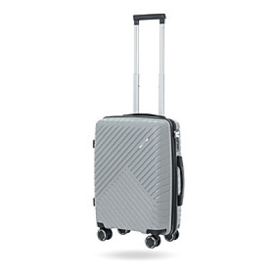 Vali Kéo LUG Holdall S20/S24/S28 MP807 - Nhựa PP chống bể vỡ, Khoá Số Âm Bảo Mật An Toàn