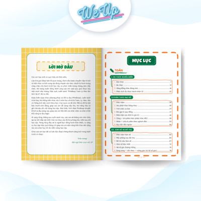 Sách - Mindmap kiến thức Toán Văn Anh Lí Hóa lớp 8 - Dễ hiểu, Làm bài nhanh! 