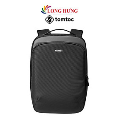 Ba lô Tomtoc Explorer-T60 Laptop Backpack 15L 16 in ch H62-E02D/T60M1D1 - Hàng chính hãng