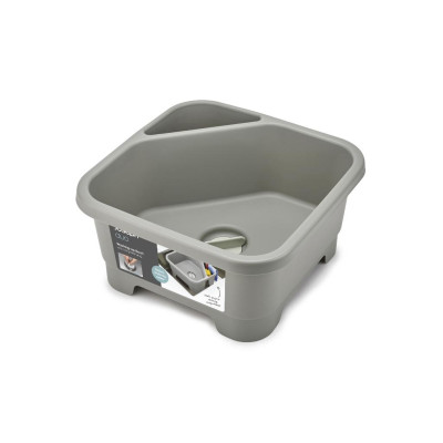 Bồn rửa di động Joseph Joseph Duo Washing-up (Grey) - 006254