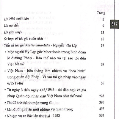 Việt Nam - Quê Hương Thứ Hai Của Tôi