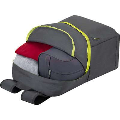 Balo Rivacase 24L Laptop 15.6 inch 5562 - Hàng chính hãng