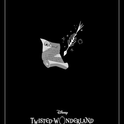 Sách ngoại văn: Disney Twisted -Wonderland The Comic Episode Of Octavinelle 2 (Japanese Edition)