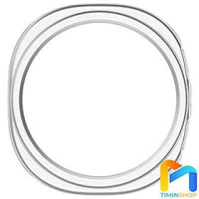 Ốp viền cho Samsung Watch 8/ 8 Classic - chất PC (OS8)