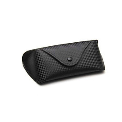 Hộp Đựng Kính Thời Trang Bằng Da PU