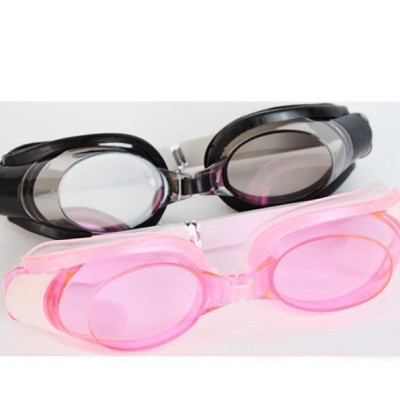 Kính bơi trẻ em và người lớn - Kính bảo vệ mắt khi đi bơi, đi tắm biển - Màu ngẫu nhiên- Hàng chính hãng