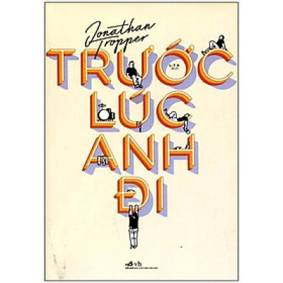 Trước Lúc Anh Đi