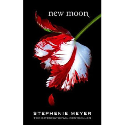 NEW MOON - TIẾNG ANH