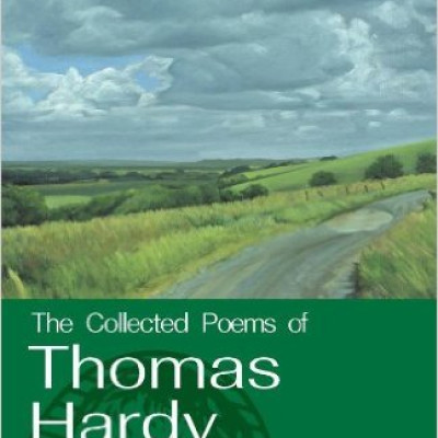 Collected Poems Of Thomas Hardy (Paperback)