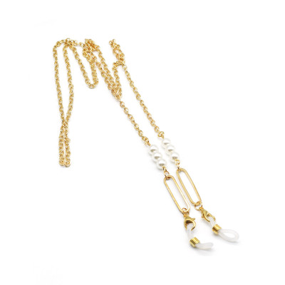 Dây đeo gọng kính dây đeo cổ phụ kiện kính chống thất lạc rơi vỡ tiện dụng fashion