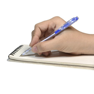 Bút Bi TL-027 Xanh (360độ)