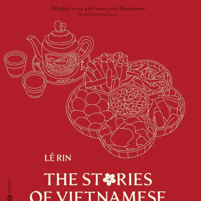 Tết 3 Miền - The Stories of Vietnamese New Year