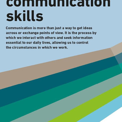 Sách ngoại văn: Effective Communication