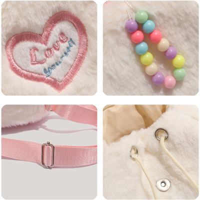 Balo cho bé phong cách dễ thương - BEE GEE BLNN9160