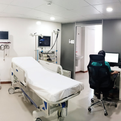 Gói khám tầm soát bệnh gan tại phòng khám đa khoa quốc tế Golden Healthcare