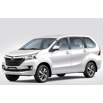 Bạt Che Phủ Xe Toyota Avanza Cao Cấp (bạt 3 lớp Tráng Nhôm, chống xước)