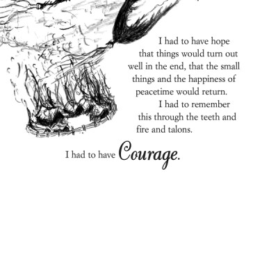 How to Train Your Dragon: How to Seize a Dragon