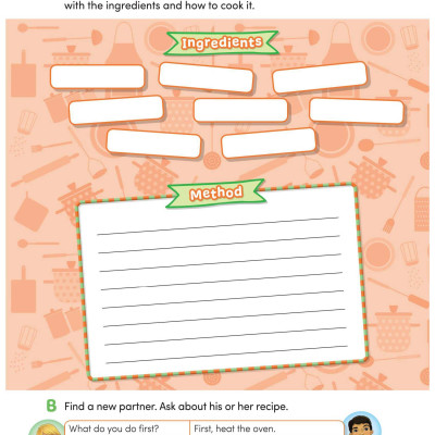 Hang Out 5 - Student Book