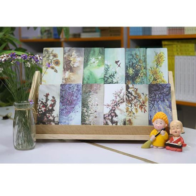 Sách - Nuôi Con Không Phải Là Cuộc Chiến - Chào Con Em Bé Sơ Sinh ( Tặng Postcard bốn mùa )