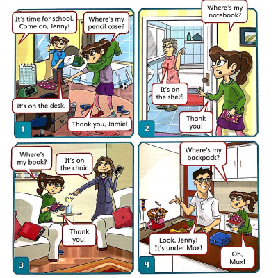 Big English AmE 2Ed Level 2 Value Pack (SB + WB)