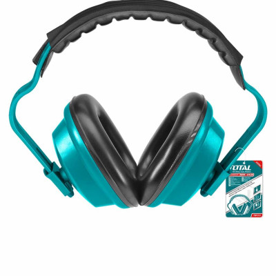 TAI NGHE CHỐNG ỒN TOTAL TSP701 - HÀNG CHÍNH HÃNG