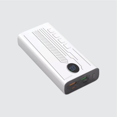 Pin sạc dự phòng hàng chính hãng TESLA TL24  dung lượng 20.000mAh | Bảo hành 12 tháng 1 đổi 1 | Made in Việt Nam