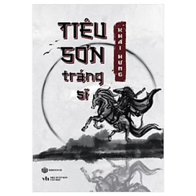 Sách - Tiêu Sơn Tráng Sĩ