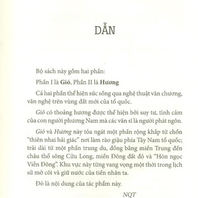 Hương Gió Phương Nam - Tập 2