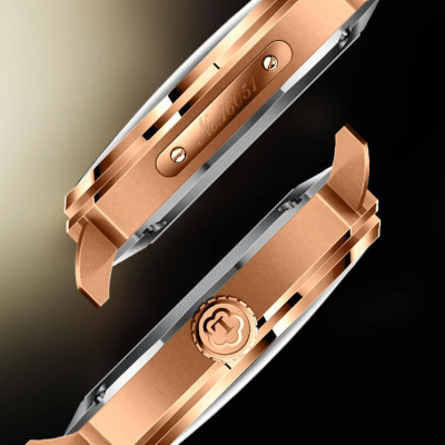 Đồng hồ nam Lobinni L16055-1 Chính hãng Thụy Sỹ