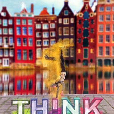 Think Level 3 Student