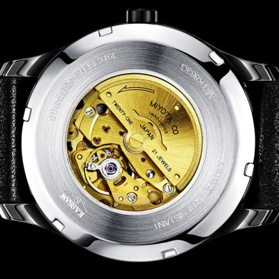 Đồng hồ nữ chính hãng KASSAW K863-6