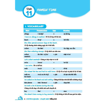 Sách - Global Success Luyện Chuyên Sâu Ngữ Pháp Và Từ Vựng Tiếng Anh Lớp 5 - Tập 2 - Có Đáp Án - Minh Thắng