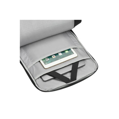 Balo laptop RONCATO TRIAL 14 inch, có ngăn riêng đựng Laptop và Tablet, Thương hiệu Ý