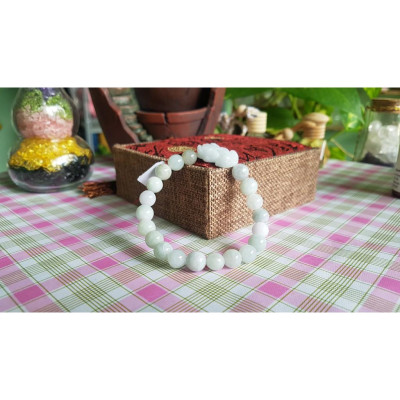 Vòng tay ngọc cẩm thạch