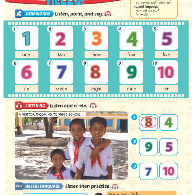 i-Learn Smart Start 2 Student