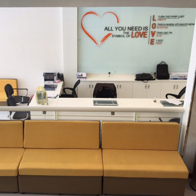 Gói Khám Nâng Cao Toàn Diện Cho Nữ Tại Phòng Khám Đa Khoa Quốc Tế Golden Healthcare