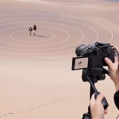 Micro Thu Âm Không Dây Saramonic Blink500 ProX B1 - Công Nghệ 2.4GHz - Độ Trễ 8ms -  Hàng Chính Hãng