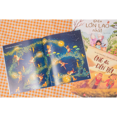 Điều Con Muốn Nói