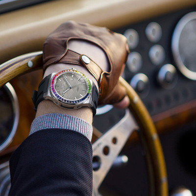 Đồng hồ nam chính hãng IW Carnival IW716G-3 ,Kính sapphire,chống xước,Chống nước30m,BH24 tháng,Máy điện tử(pin),dây da