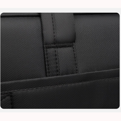 Túi Xách Nam Nữ Công Sở, Cặp Đựng Laptop 15.6 Inch CCS5516B