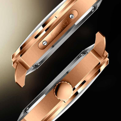 Đồng hồ nam chính hãng Lobinni No.16055-6