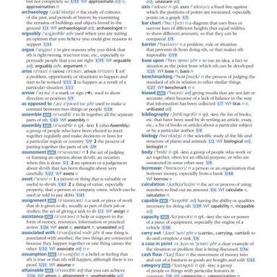 Oxford Academic Vocabulary Practice: Upper-Intermediate B2-C1: With Key