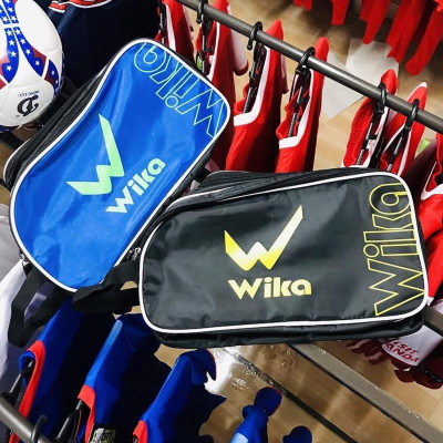 Túi Thể Thao đa năng phủi Wk Thiết Kế 2 Ngăn